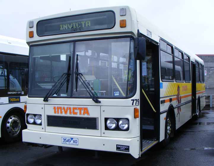 Invicta Scania Volgren 779